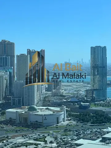 Spacious 3BR Apartment | ACFree ,1 Month Free | Free Parking, Gym & Pool | Al Taawun
