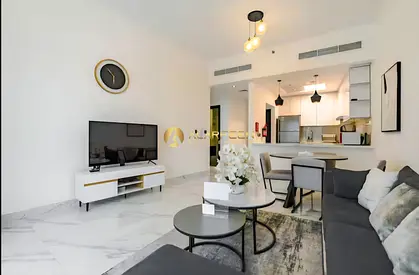 Ready to Move 2BR | Fully Furnished | Modern