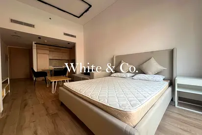 Spacious Studio | Ellington | Vacant Now