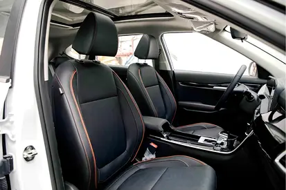 2025 KIA SELTOS 照片 10