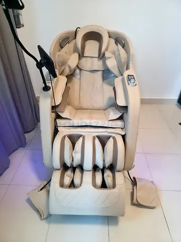 Massage chair for sale