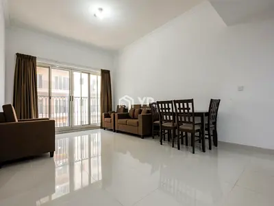Biggest Layout I Unfurnished | Best Price!
