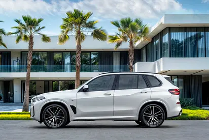BMW X5 xDrive40i M Sport, миниатюра 2