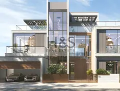 LAGOON LIVING | SPACIOUS 4BR LAYOUT | PREMIUM LOCATION | SINGLE ROW