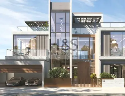 LAGOON LIVING | SPACIOUS 4BR LAYOUT | PREMIUM LOCATION | SINGLE ROW