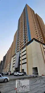 1 / One Bedroom Hall Apartment Available for Rent in Lilies Tower.