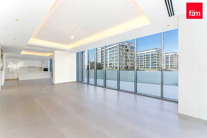 Exclusive Lagoon View, Duplex Apartment Vacant