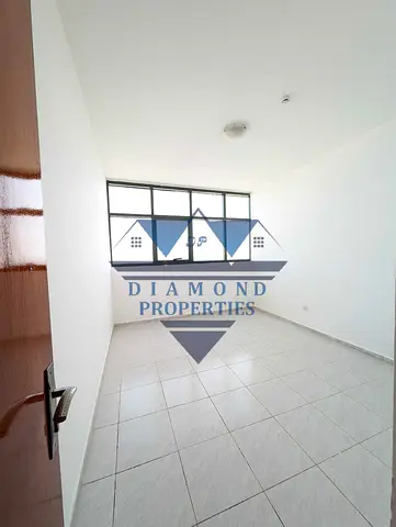 ABU SHAGARA 1BHK//CHILLER FREE//CLOSE HALL NEAR BY KING FASAIL ROAD BIG APARTMENT RENT ONLY 33K