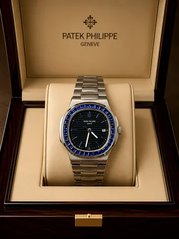 Philip Patek / PP / Women Watch | Men Watch