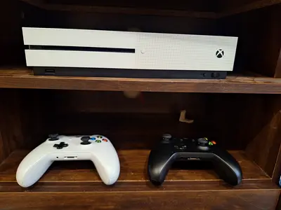 X Box One