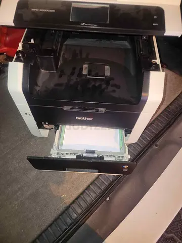 Brother Color printer all in one Japan
