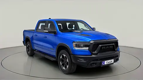 AED 2,355/month | 0 DP | Manufacturer Warranty | Service History | 30 Day Return | RAM 1500 2022