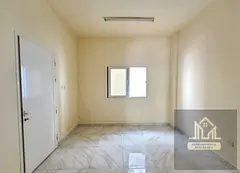 very specious appartment avaiable for family ready to move big studio neat and clean