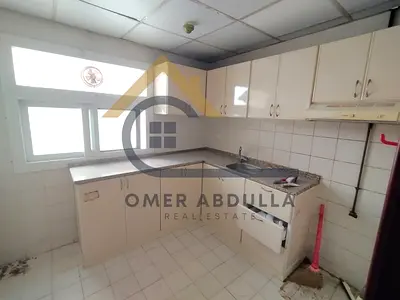 🏡 Affordable 1 BHK Family Apartment | Muwailih