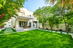 Expanded Layout | Designer Renovation | Landscaped