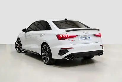 2023 AUDI S3 — фото 3