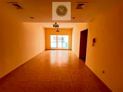 Two Bedroom Apartment Al Taawun Directly On Al Ittihad Road Free AC Balcony Store Master Room Wardro