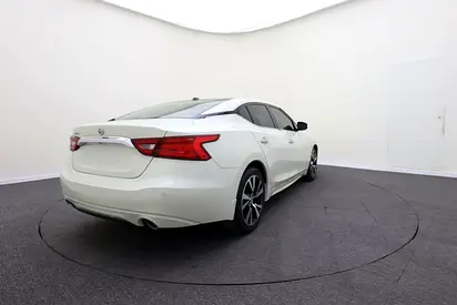 2016 Nissan MAXIMA 照片 4