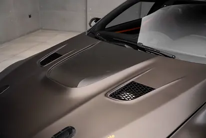 2009 BMW M3 — миниатюра 6