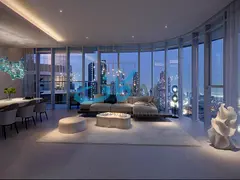 A Rare Opportunity to Own a Spacious 2 Bedroom Apartment at Joud Tower with Resort Style Amenities F