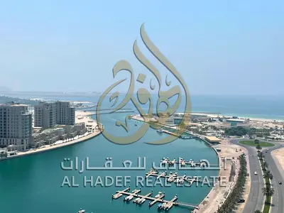 *Special Offer for One Week Only – Don't Miss Out!** 🔥Annual Rent in Al Khan Area – Sharjah**