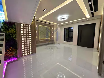 Title: Luxury 6-Bedroom Villa for Sale in Al Hamra | Rooftop | Premium Finishes | AED 2 Million Description: Discover this elegant and spacious 6-bedroom villa located in the prestigious Al Hamra comm
