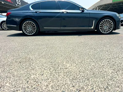 صورة مصغرة 19 لـ 2020 BMW 7-SERIES