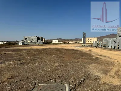 Directly from the Owner - Residential Land for Sale in Masfout 3 - Ajman