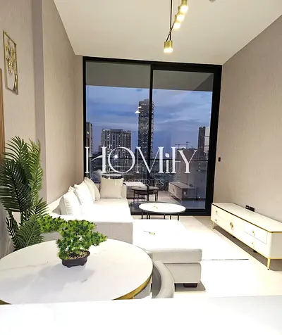 FULLY FURNISHED | HOT DEAL | SMART HOME