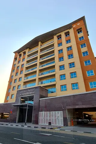 3 BR APT. +MAIDS RPPM WITH BALCONY