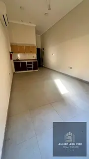 Studio for Annual Rent in Al Rawda 1 | Affordable Price