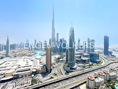 High Floor | PHPP | Vacant | Skyline Views