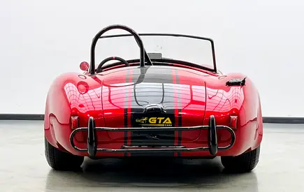 1965 Shelby COBRA 照片 7