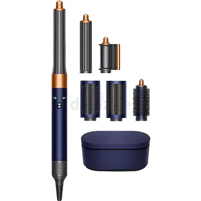 Dyson Airwrap HS05 Prussian Blue