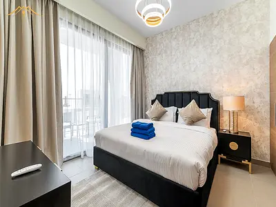 Utility Bills Included | Premium Villa | Newly Upgraded | Prime Location