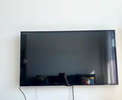 LG TV