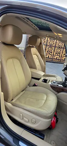 2014 AUDI A6 — миниатюра 11