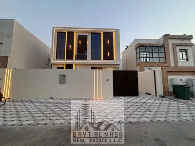 Affordable 4 Bedroom Villa for Sale in Al Zahia, Sharjah | 3,014 Sqft | AED 1,550,000 Negotiable