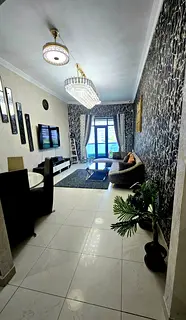 Beautiful Fully Furnished PRIVATE Room with Personal Washroom for working lady-Near sharaf Dg Metro