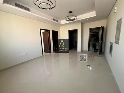 أول ساكن بغرفة ماستر في المويهات 3