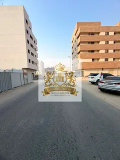 For Sale in Sharjah Muwaileh Area – Al Falah Camp Prime commercial land Close to all amenities Fre