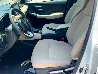 Toyota Yaris SE, миниатюра 6