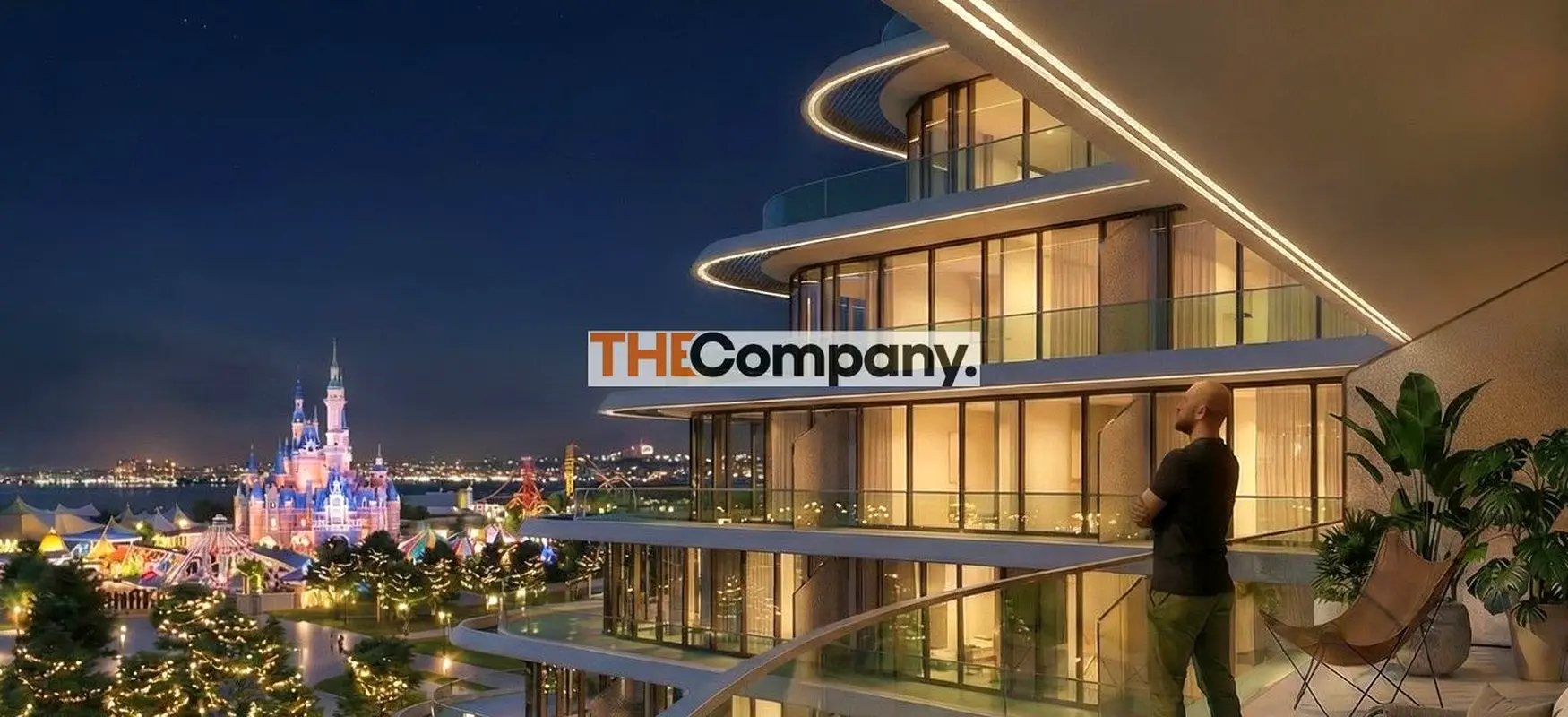 Prime Investment | Premium Community | Yas Island