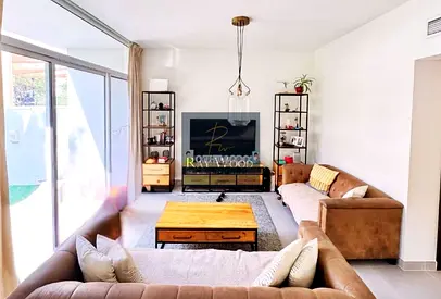 Stunning 3-Beds+ Maid’s | Semi Detached Villa