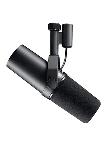 Shure SM7B