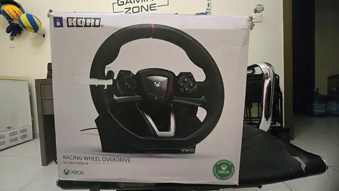 Hori Racing Wheel Overdrive for Xbox Series X|S