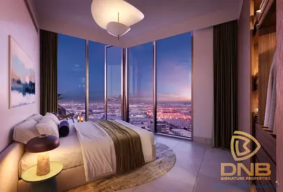 Metro 1 Min Walk | Sh. Zayed Rd | High ROI