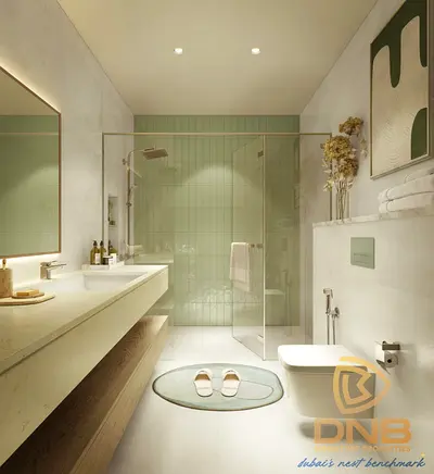 Metro 1 Min Walk | Sh. Zayed Rd | High ROI