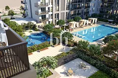 Corner | Sea View | Maids Room | Freehold all
