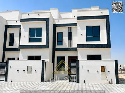 للبيع فيلا مميزة في منطقة الحليو 2 | 4 غرف وروف | لقطة بسعر تنافسي